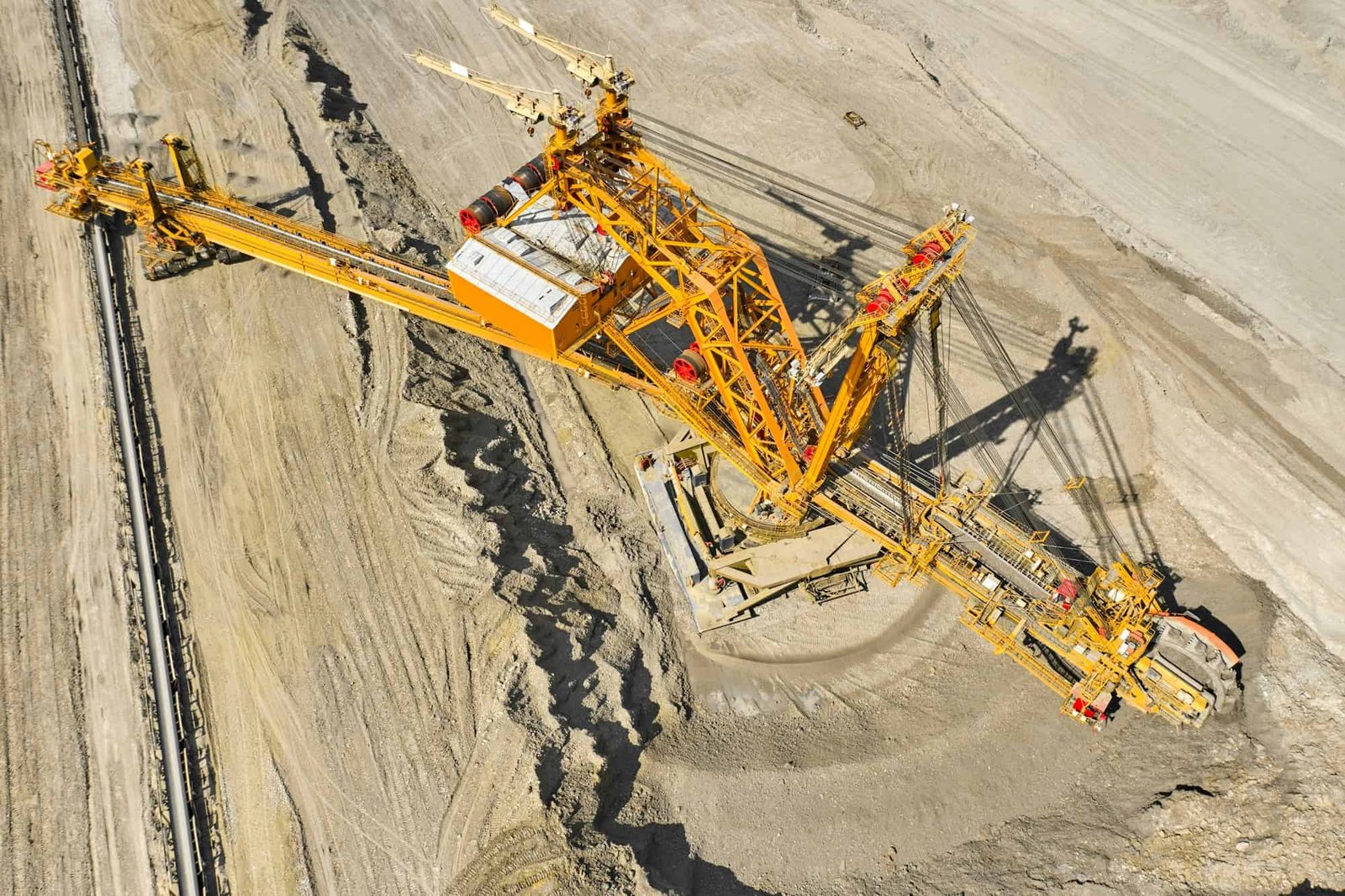 What are Mining Transformers and How Do They Power Mining Operations ...