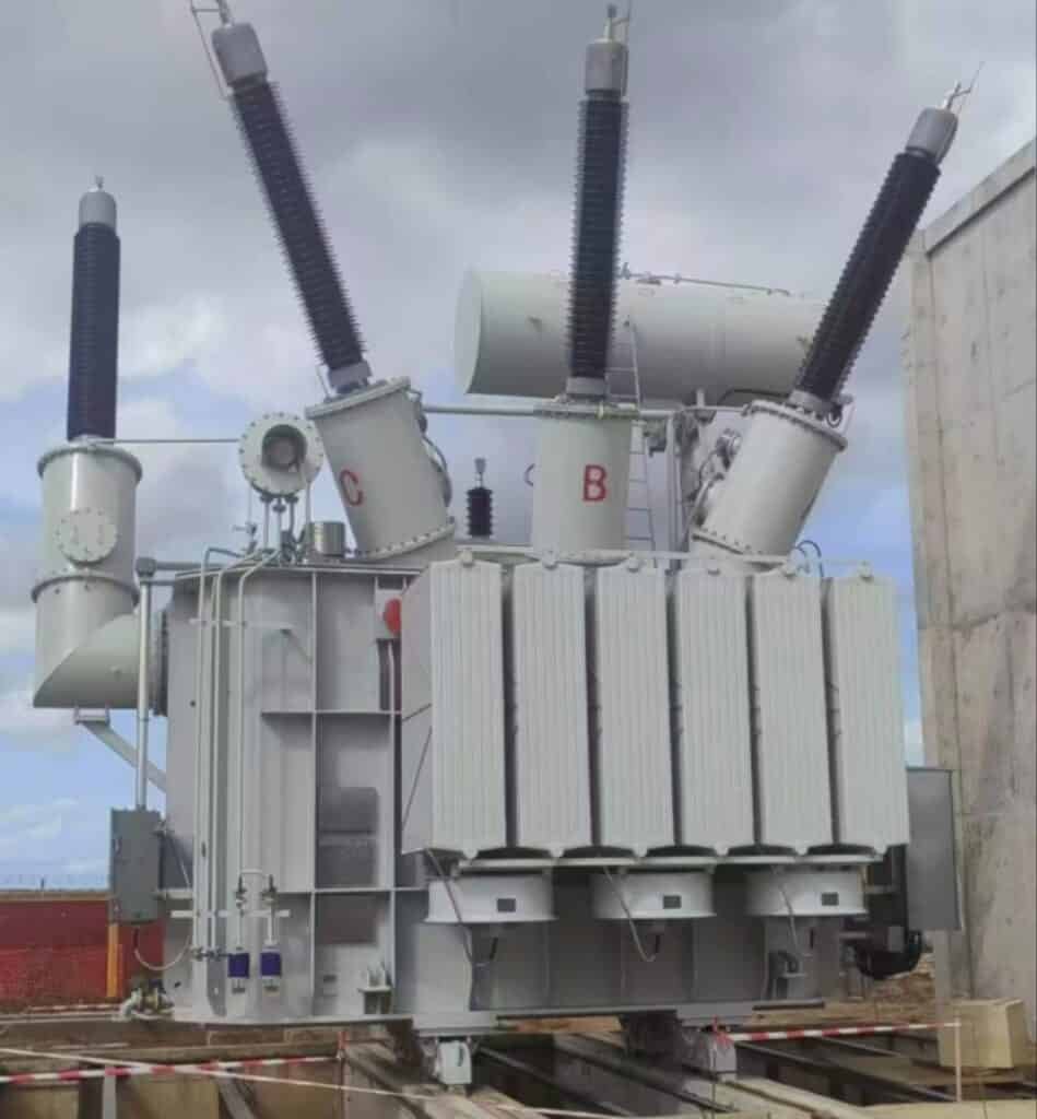 Transformers Power What Are the Advantages of a Power Transformer?