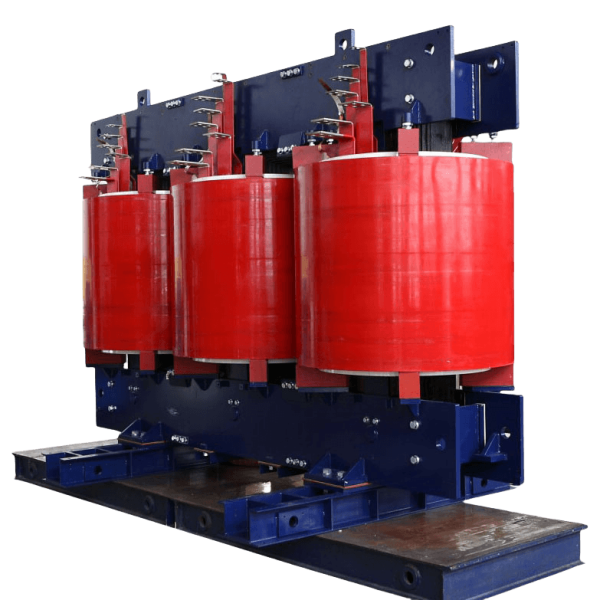 Dry-Type Transformers