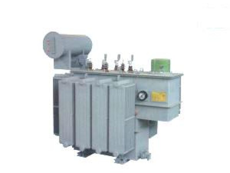Electric furnace transformers (1)