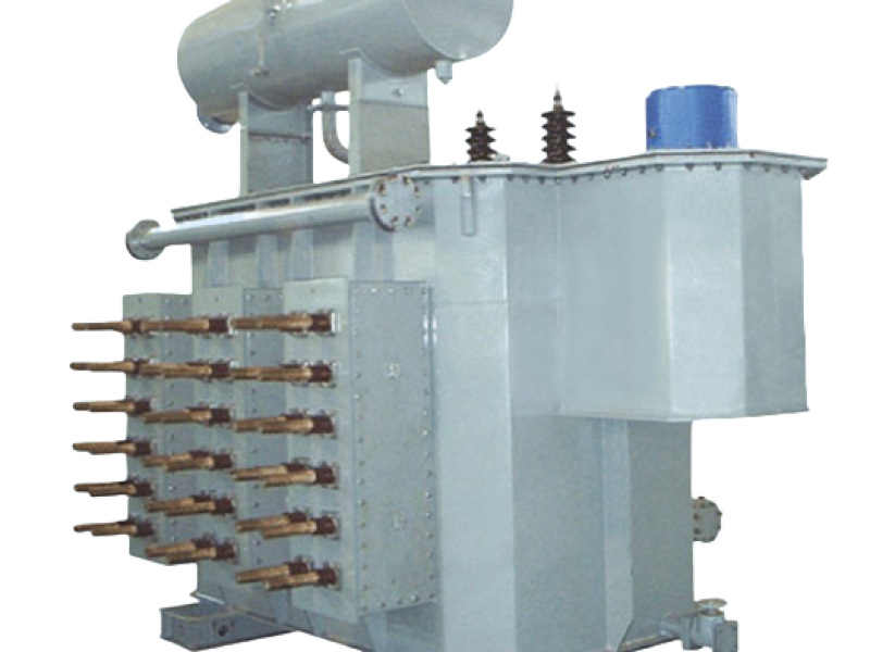 Electric furnace transformers (2)
