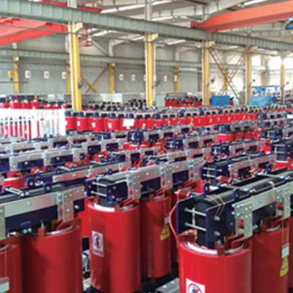 dry-type transformers (2)